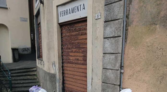 Malavedo e la discarica di piazza Sant’Antonio. Residenti esasperati malavedo rifiuti