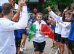 martina pozzi-mondiali skyrunning abruzzo