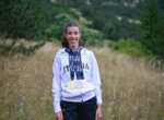 martina pozzi-mondiali skyrunning abruzzo