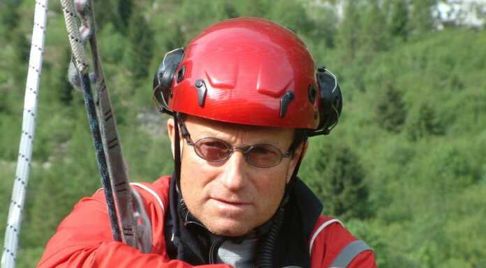 Scomparso a 71 anni Maurizio Zappa, Guida Alpina e storico istruttore maurizio zappa