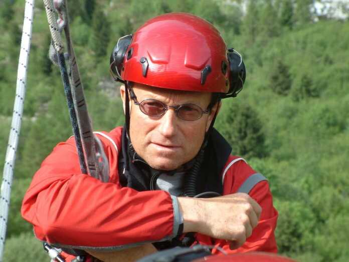 maurizio zappa-guida alpina maurizio zappa