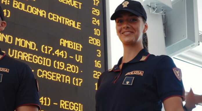 Estate in sicurezza: la Polizia di Stato al fianco dei cittadini in viaggio