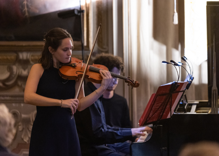 Sofia Patané foto Riccardo Caldirola