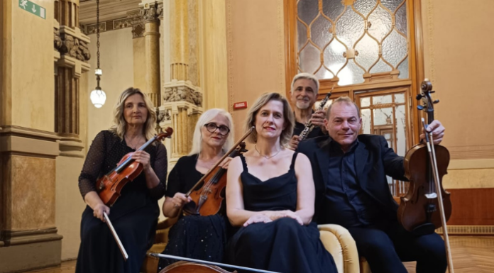 Merate. Villa Confalonieri si riempie di musica: inaugurato il Festival Agnesi Donizetti Opera Ensemble