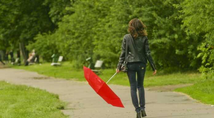 Meteo. Weekend di instabilità quello di sabato 23 e domenica 24 agosto meteo previsioni ombrello PX