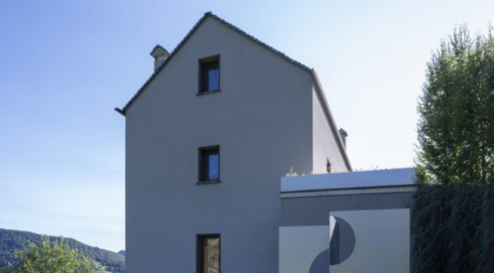 A Morterone l’arte torna protagonista con la mostra “Natura Arte Poesia 2025” Morterone