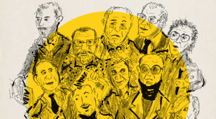 La satira in Torre Viscontea: esposizione tra arte e ironia