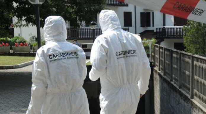 Galbiate. Trovato morto in casa, indagato il fratello. Sulla vicenda ‘la piaga della solitudine’