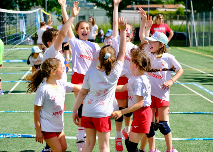 pallavolo-picco-lecco-minivolley minivolley