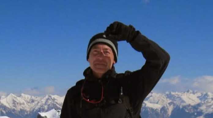 Pasturo piange Edoardo Castiglioni, storico agente di Polizia Locale edoardo castiglioni-pasturo