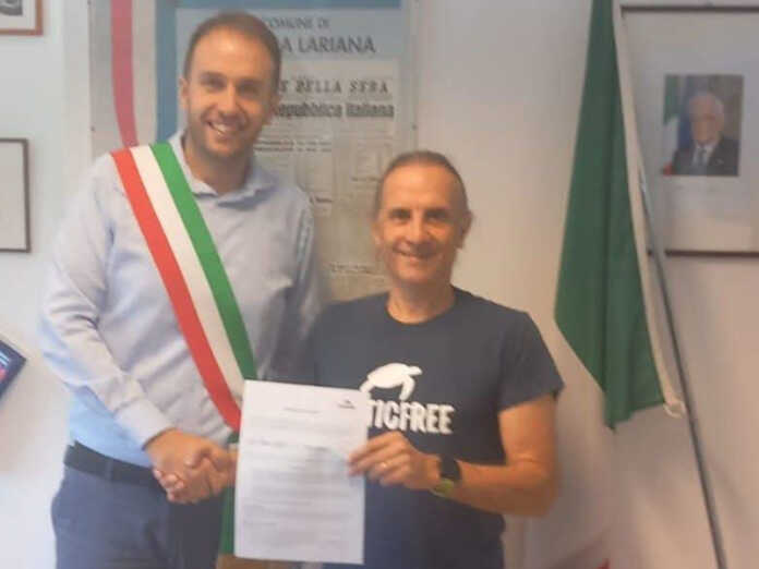 plastic free abbadia