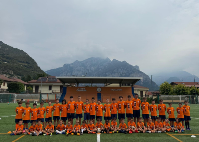 polisportiva-valmadrera-orange-summer-camp