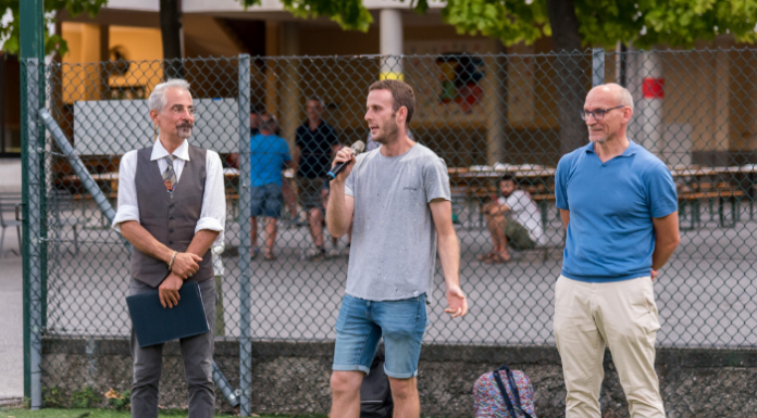 Polisportiva Valmadrera. Tutto pronto per la nuova stagione