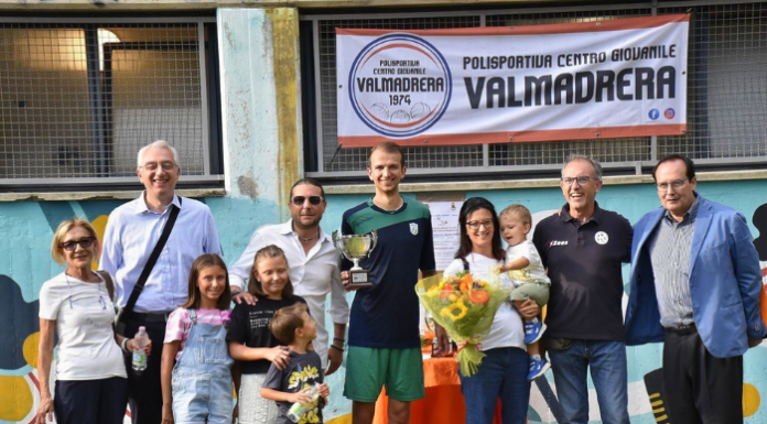 La Pol. Valmadrera profeta in patria: successo al torneo “Franco Gargiulo” torneo