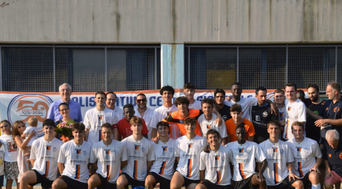 Polisportiva Valmadrera. Torna il torneo “Franco Gargiulo” polisportiva