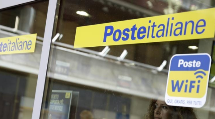 Poste Italiane porta le colonnine di ricarica elettrica nei Comuni lecchesi Ufficio