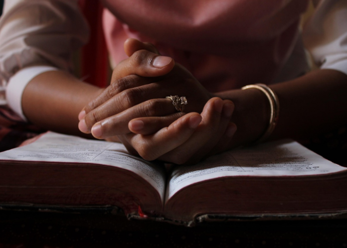 (Image by doungtepro from Pixabay)