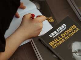 Lotta al bullismo: Giada Canino presenta il suo libro a Vercurago