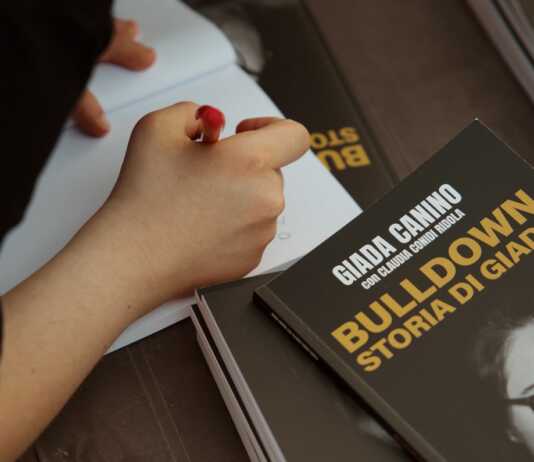 Lotta al bullismo: Giada Canino presenta il suo libro a Vercurago