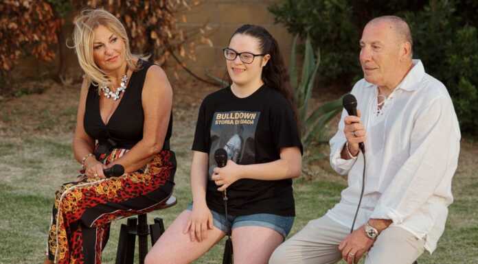 La battaglia di Giada contro il bullismo passa dalla Calabria, presentato il libro a Catanzaro