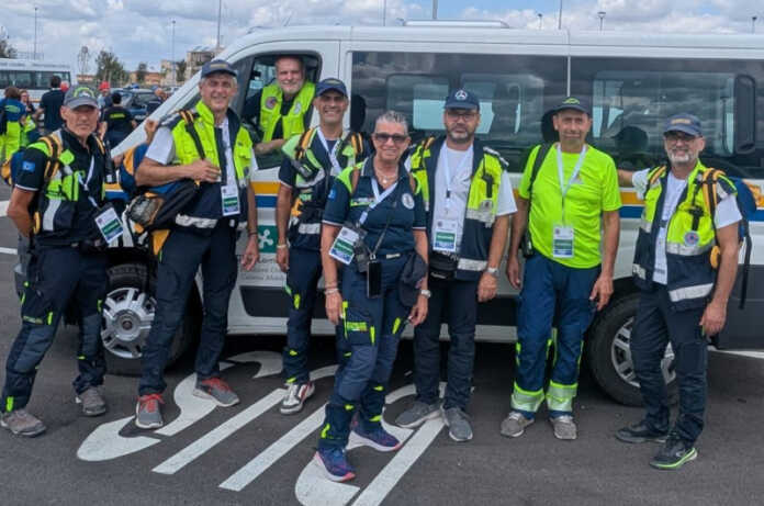 protezione civile colico