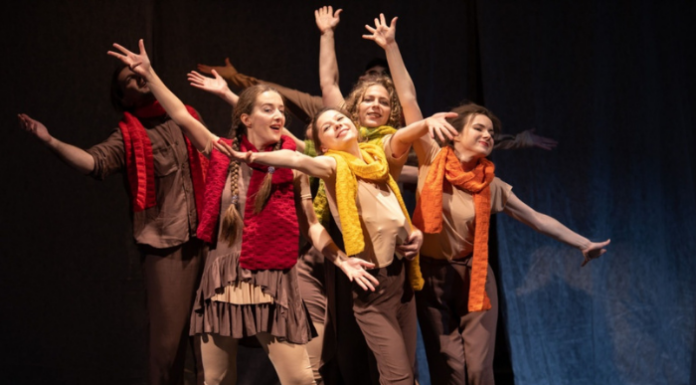 Spazio alla creatività: nuovi fondi per sei “Residenze Artistiche” artisti