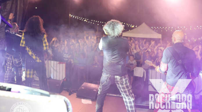 A Oggiono torna Rock in Ora, tre serate sportivo-musicali dal 4 al 6 settembre