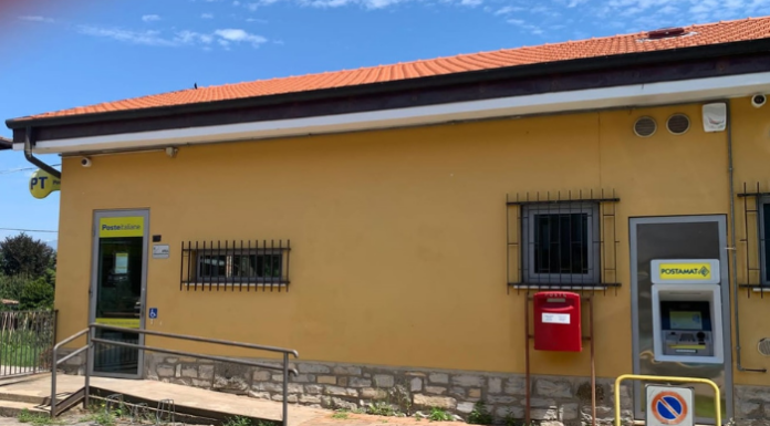 Rogeno. Riapre l’ufficio postale con nuovi servizi ufficio postale
