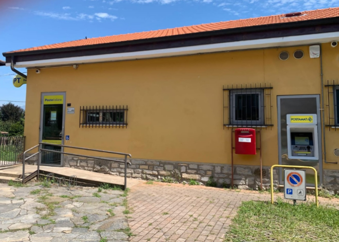 rogeno-ufficio-postale ufficio postale