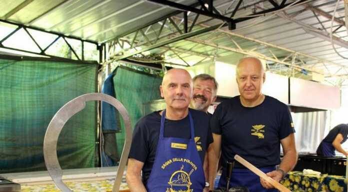 La Sagra della Polenta di Erve festeggia 30 anni con il “tutto esaurito”!