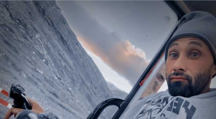 Precipitato in una zona impervia nel Comasco: Samuele Guggia di Chiavenna muore a 39 anni