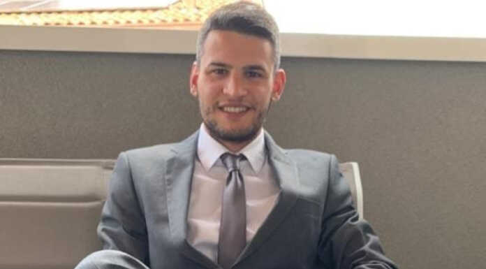 Dolzago. Si dimette il vicesindaco Baiu, cambiamenti in Giunta e maggioranza Simone Baiu