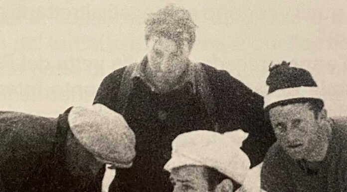 Giornata internazionale del Soccorso Alpino: nel 1932 nasceva la squadra del Cai Lecco