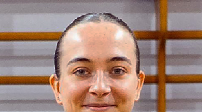 La Starlight Valmadrera accoglie Sofia Penati Sofia Penati