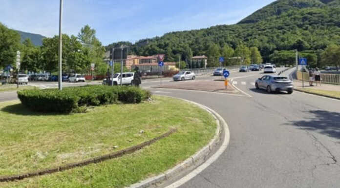 Teleriscaldamento a Lecco, il cantiere a un punto di svolta
