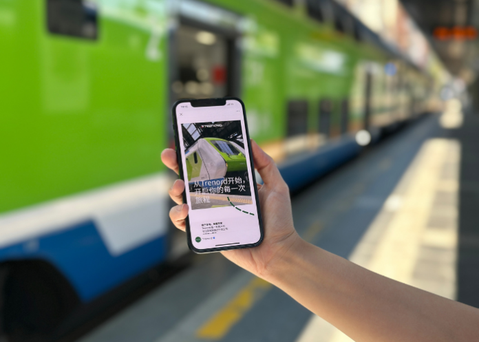 trenord-we-chat Trenord