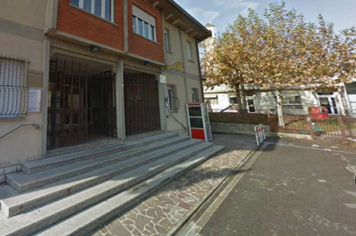 ufficio postale monte marenzo