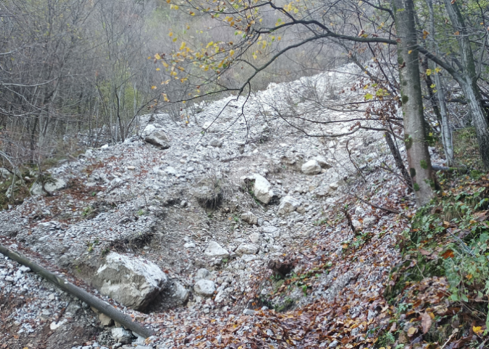 valmadrera-dissesti dissesti