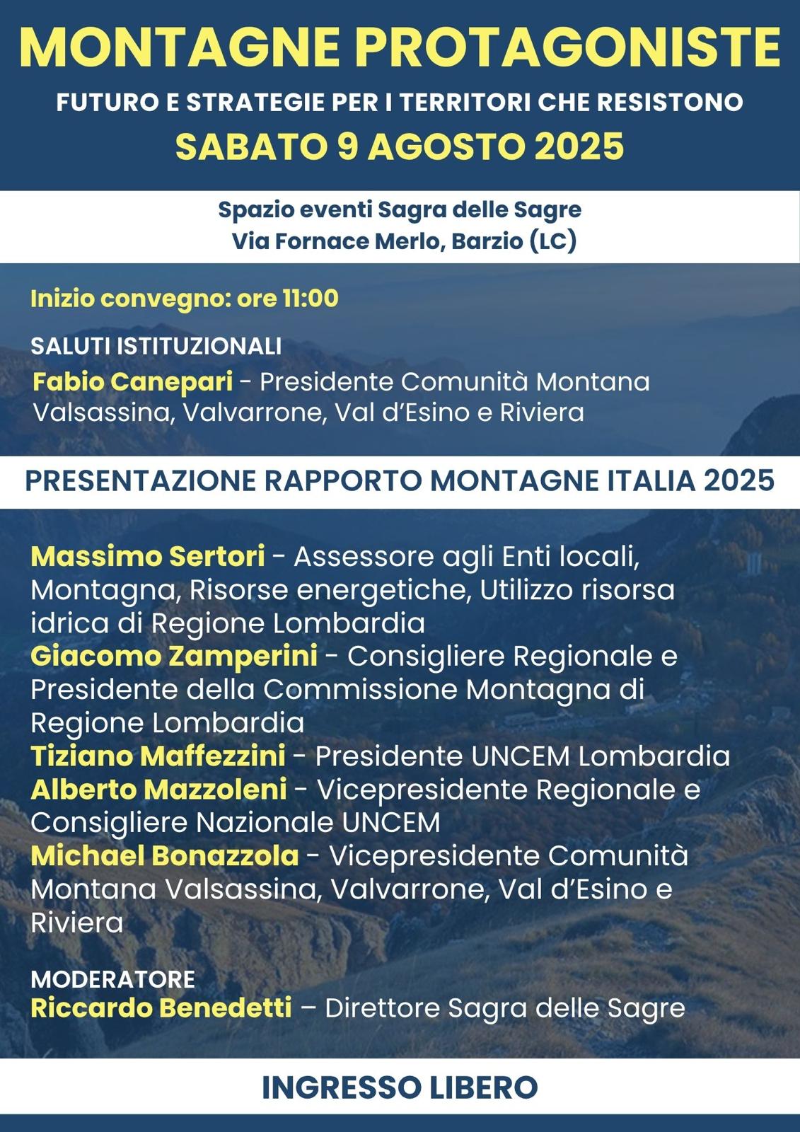 Il programma