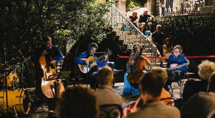 I concerti del mese di agosto del Festival Tra Lago e Monti festival tra lago e monti varenna