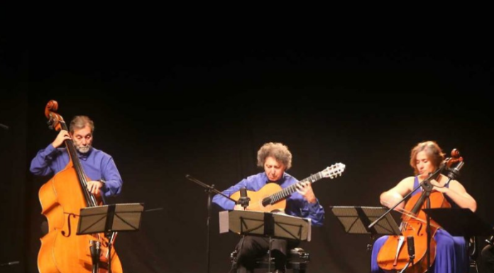 Festival Tra Lago e Monti. Due concerti d’eccellenza tra jazz e atmosfere francesci