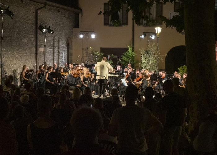 Foto di Roberto Brembilla