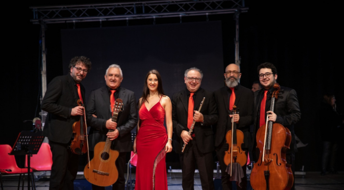 Varenna Festival, in concerto l’Oscar Movie Ensemble Oscar Movie Ensemble