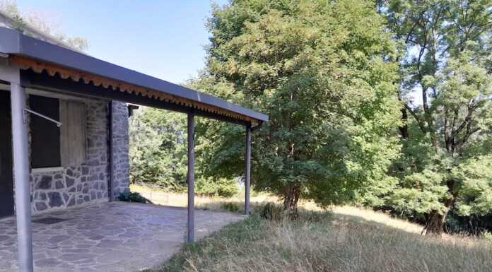 Vendrogno. San Grato in stato d’abbandono: “Un vero peccato”