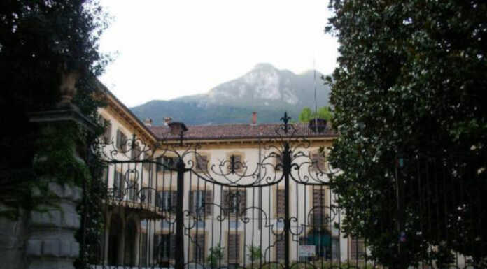 Ville Aperte, Valmadrera parteciperà con i suoi gioielli