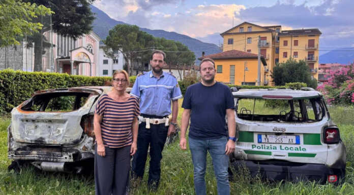 Zoffili (Lega) a Colico: “Confermato il mio impegno a Roma contro lo spaccio nei boschi”