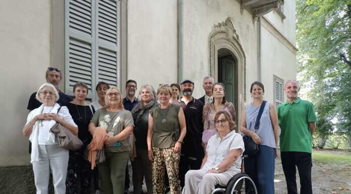 Successo per il “gemellaggio culturale” tra Lecco e Paderno Ponchielli
