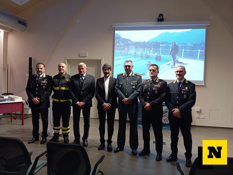 Società Canottieri Lecco 130 anni assemblea celebrativa