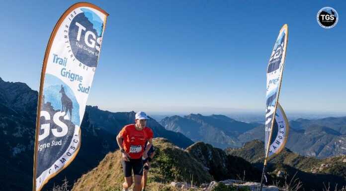 Trail Grigne Sud: Mandello pronta ad accogliere 450 atleti tra lago e montagne TGS Mandello