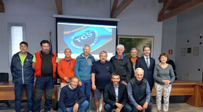 Dal lago alle Grigne, e ritorno: la sfida del TGS riparte sabato Conferenza Trail Grigne Sud Mandello